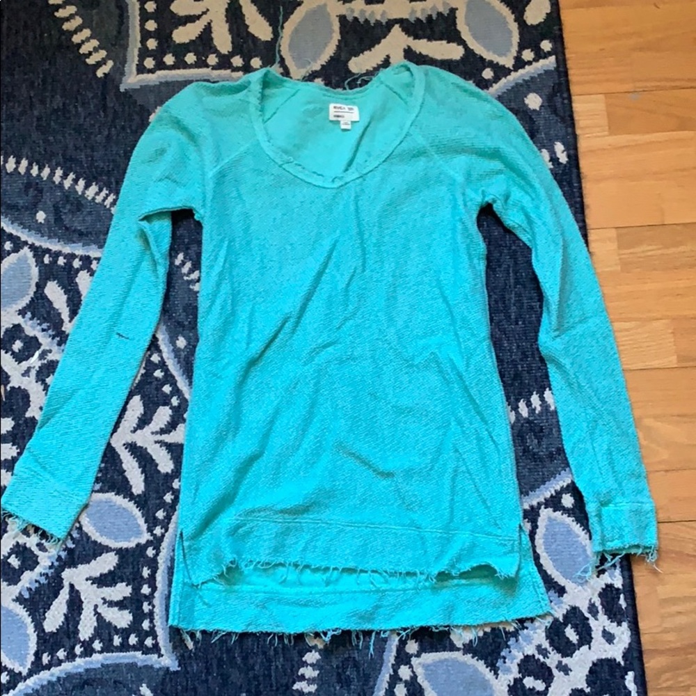 Rvca Sweater